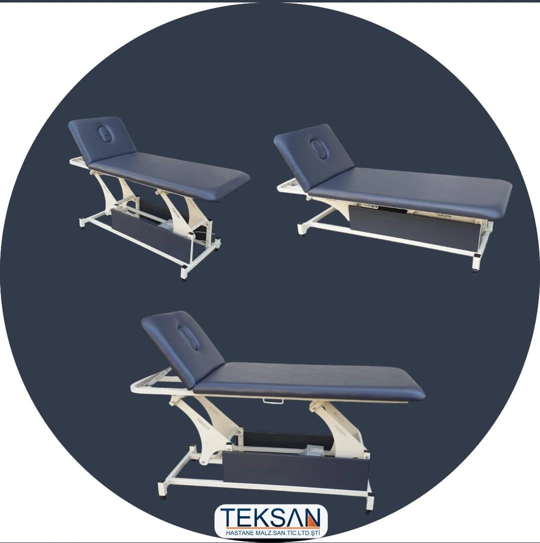  �K� PAR�ALI TEK MOTORLU ELEKTR�KL� MOB�L�ZASYON YATA�I