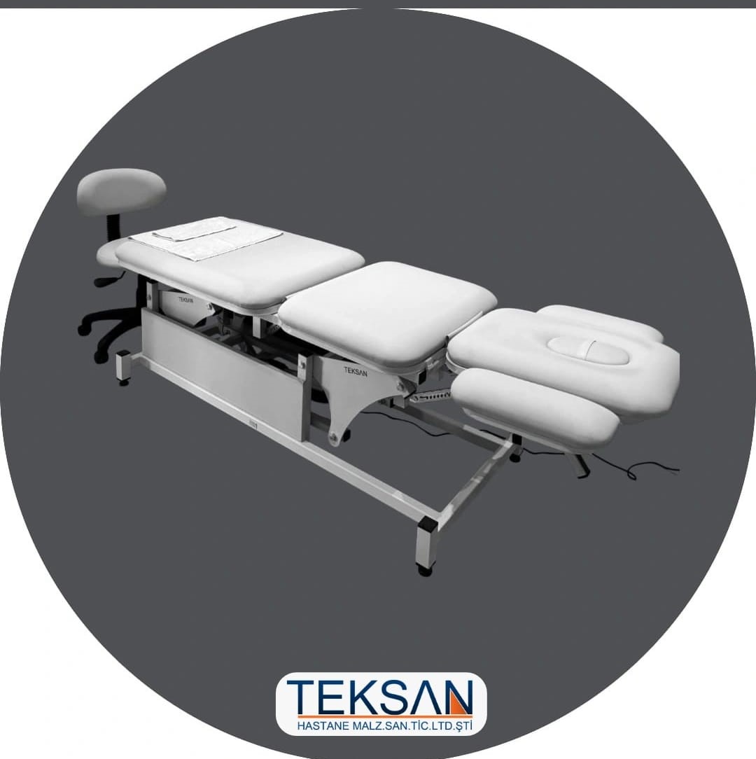 KAYROPRAKT�K YATA�I 5 PAR�ALI TEK MOTORLU