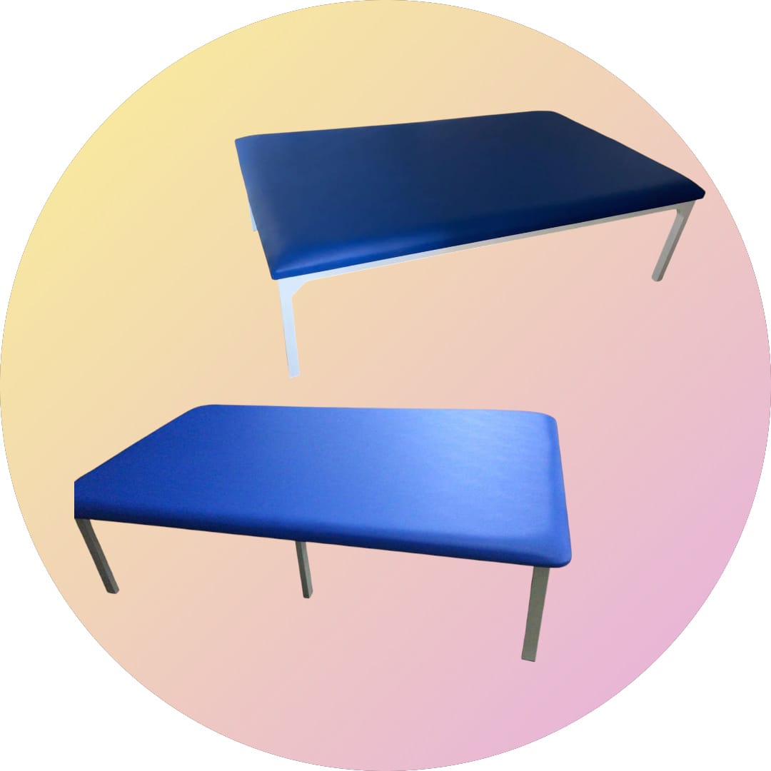 TK-508 METAL MED YATA�I