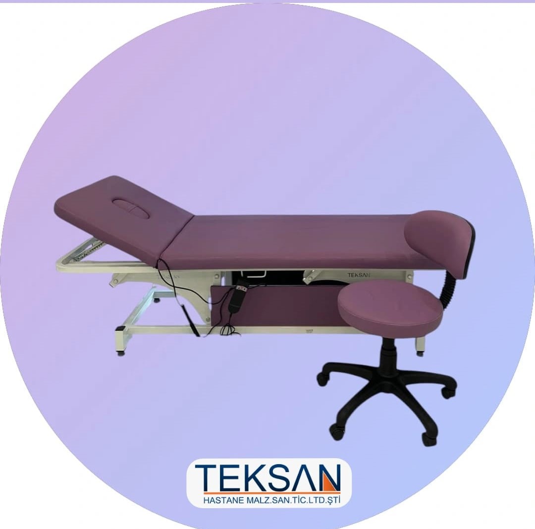 TK-509-2 MAN�P�LASYON MASASI �K� PAR�ALI