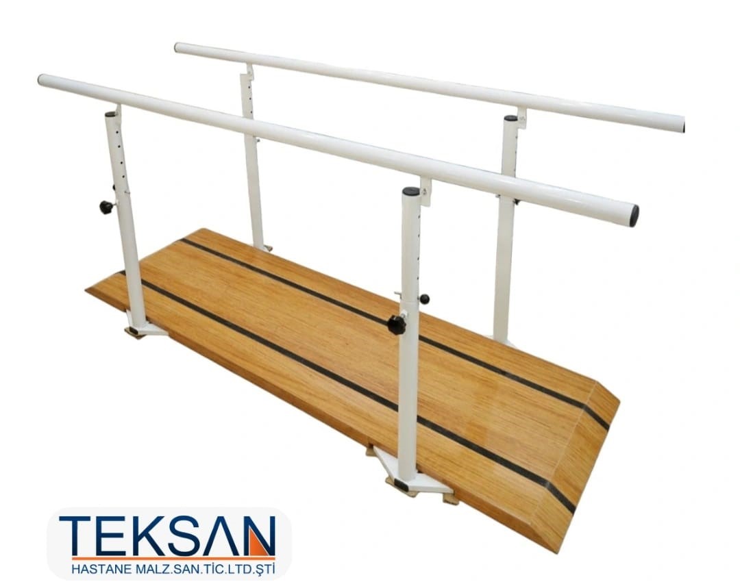 TK-500  2 metre paralel bar